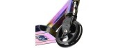 Triukinis paspirtukas Nils Extreme HS109 Neon