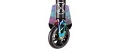 Triukinis paspirtukas HS002 NEO NILS EXTREME