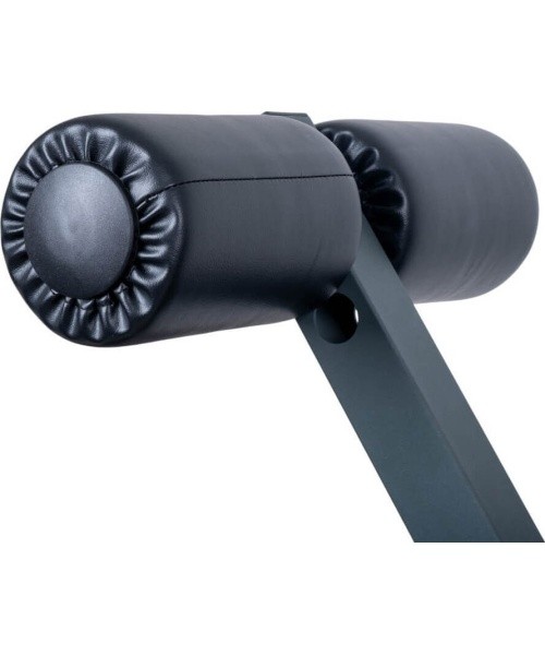 Leg Extension/Leg Curl Attachment for inSPORTline Profi Sit Up Bench