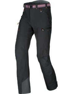 Men’s Pants FERRINO Pehoe Man - Black