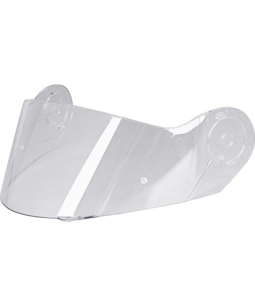 Pinlock 70 Ready Replacement Visor for W-TEC YM-925 & Lanxamo Helmets - Rainbow