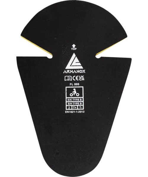 Universal Protectors W-TEC Armator E/K/S/H, Level 2