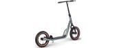 Paspirtukas PUKY R 07 L ash blue