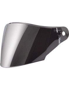 Spare visor for the Helmet W-TEC V586 - Chromas