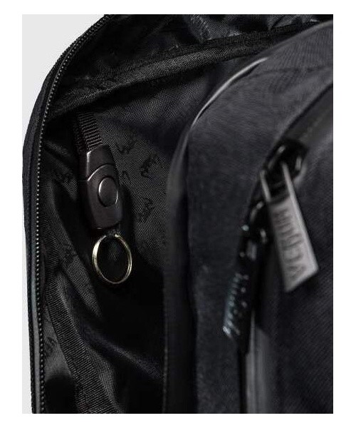 Venum Amazonia Reborn Backpack (15-25 L) - Black/Green