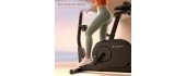 Exercise Bike inSPORTline ZenBike 100