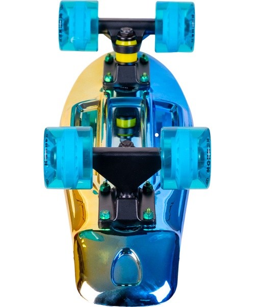 Penny Board WORKER Mirria C10 22"