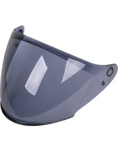 Replacement Visor for W-TEC Coger Helmet - Dark