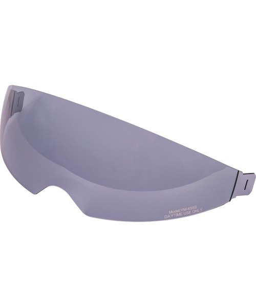 Replacement Sun Visor for W-TEC Coger Helmet