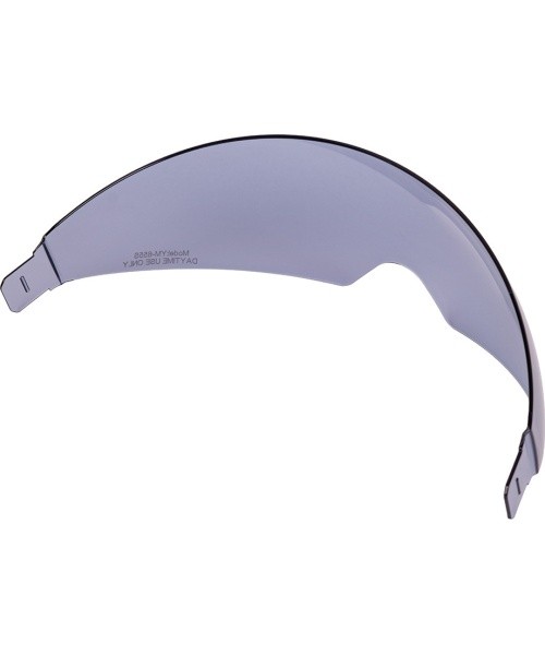 Replacement Sun Visor for W-TEC Coger Helmet