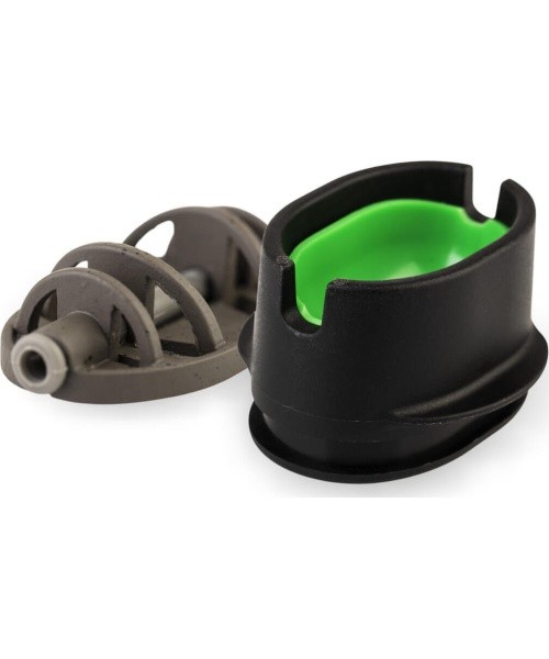 ZFISH Methodex Feeder Mold