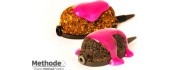 ZFISH Methodex Feeder Mold