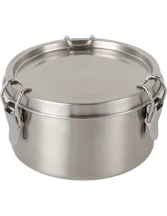 BasicNature storage container 'Deluxe'