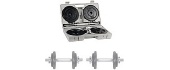 Adjustable Dumbbells