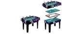 Multi-Functional Gaming Tables
