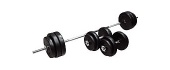 Full Weight Sets