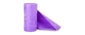 Measured Rubbers