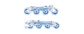 Spare Chassis Parts for Skates