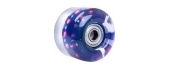 Spare Wheels for Skateboards