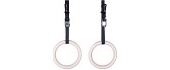 Gymnastics Rings