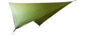 Tarpaulins and Shelters