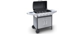 Grills and Firepits