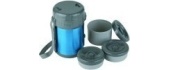 Camping Cookware & Dinnerware