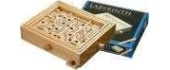 Labyrinths