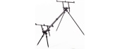 Fishing Rod Holders & Storage Racks