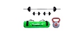 Dumbbells