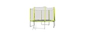 Trampolines