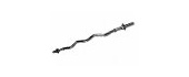 Barbell Bar - 30 mm