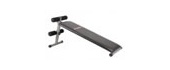 Inclined Benches