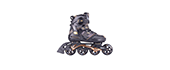 Inline riedlentės