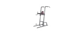 Daugiafunkciniai Pull-Up strypai