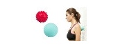 Aerobic Balls
