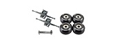 Skateboard and Longboard Accessories