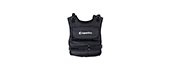 Weighted Vests and Body Weights