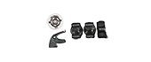 Inline Skate Accessories