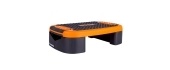 Aerobic steps