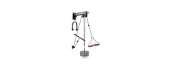 Sieniniai Pull-Up barai
