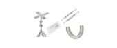 Boxing Hangers and Accessories