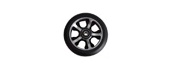 Spare Wheels for Scooters