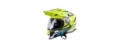 Motocross Helmets
