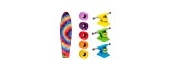 Assemble Your Own Penny Board