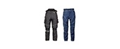 Motorcycle Trousers