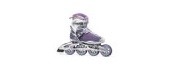 Women's Fitness Inline Skates