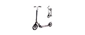 Kick Scooters for Adults