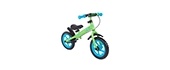 Metal Training Bikes