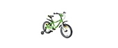 Children's and Junior Bikes